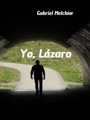 cover image of Yo, Lazaro